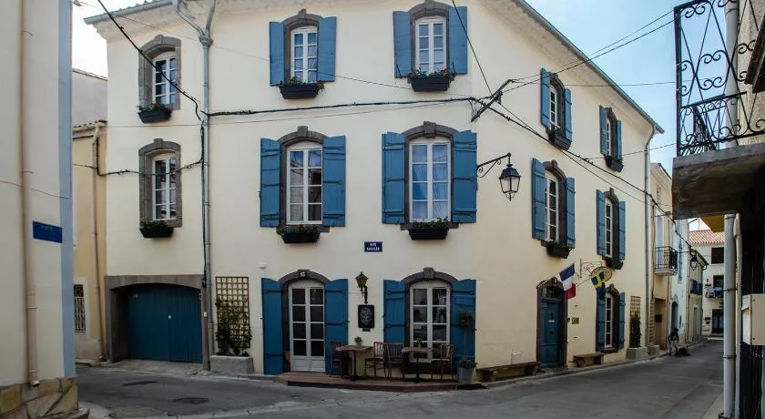 Rue Galilee - Image 1