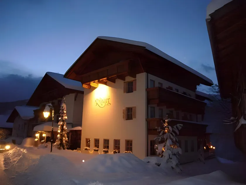 Hotel Pfleger - Image 1