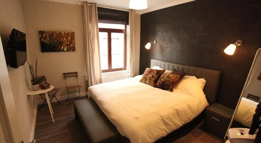 B&B Sablon Antwerp - Image 1