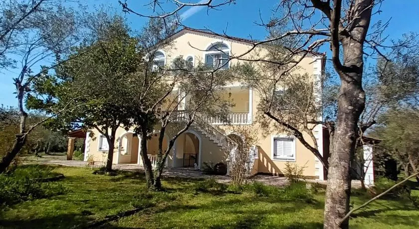 Antonios Olive Garden Acharavi Kerkyra - Image 1