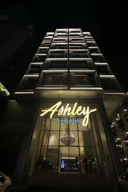 Ashley Sabang Jakarta - Image 1