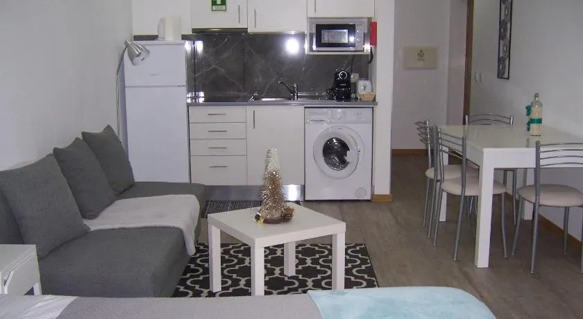 NC Apartamentos - Image 1