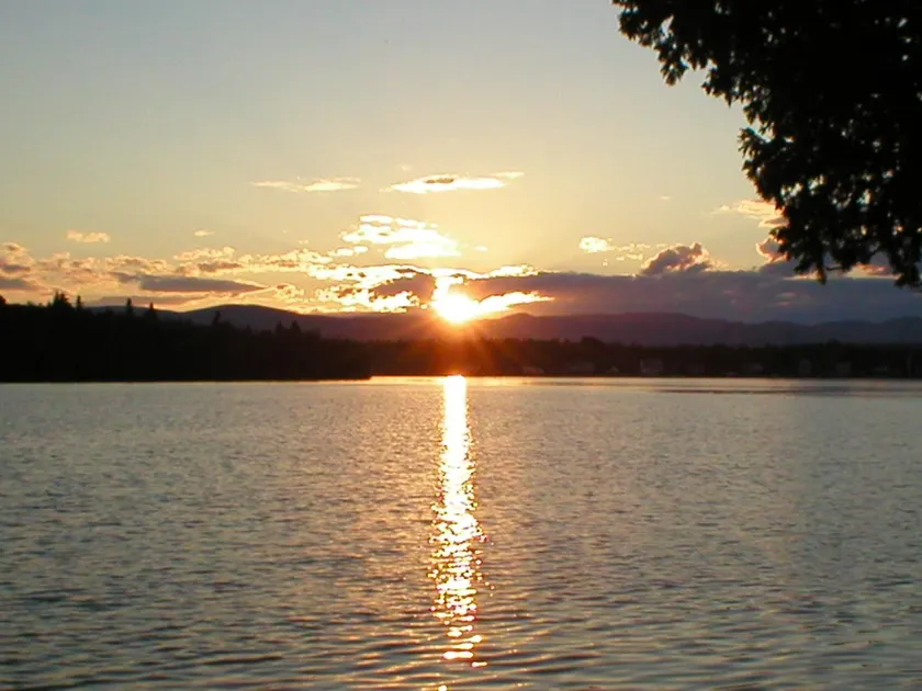 Le Chalet Relax du Lac St-Tite - Image 1