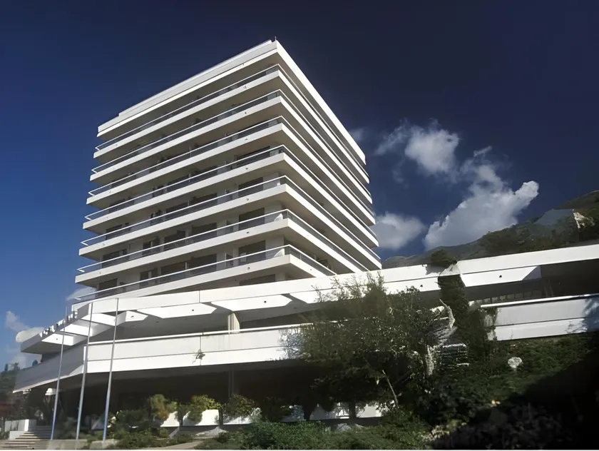 Hotel Sato Conference & SPA Resort - Image 1