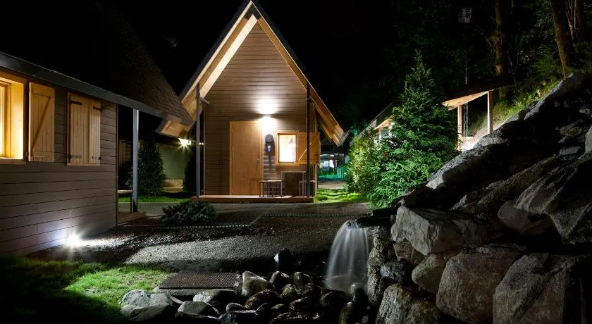 Bungalows Verneda Mountain Resort - Image 1