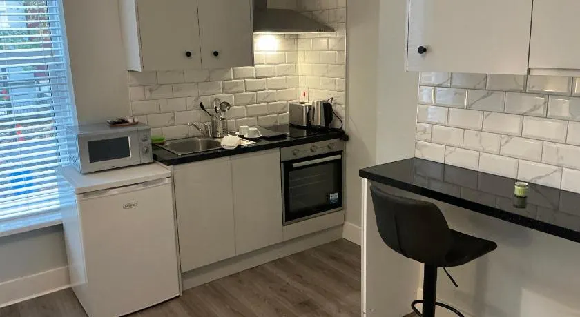 Dublin Studio Stay - Image 1