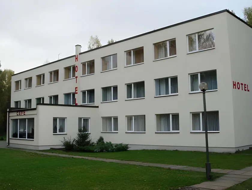 Minhauzena Unda - Image 1
