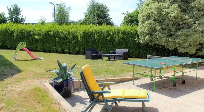 Ty Bénodet - Maison de vacances - Image 1