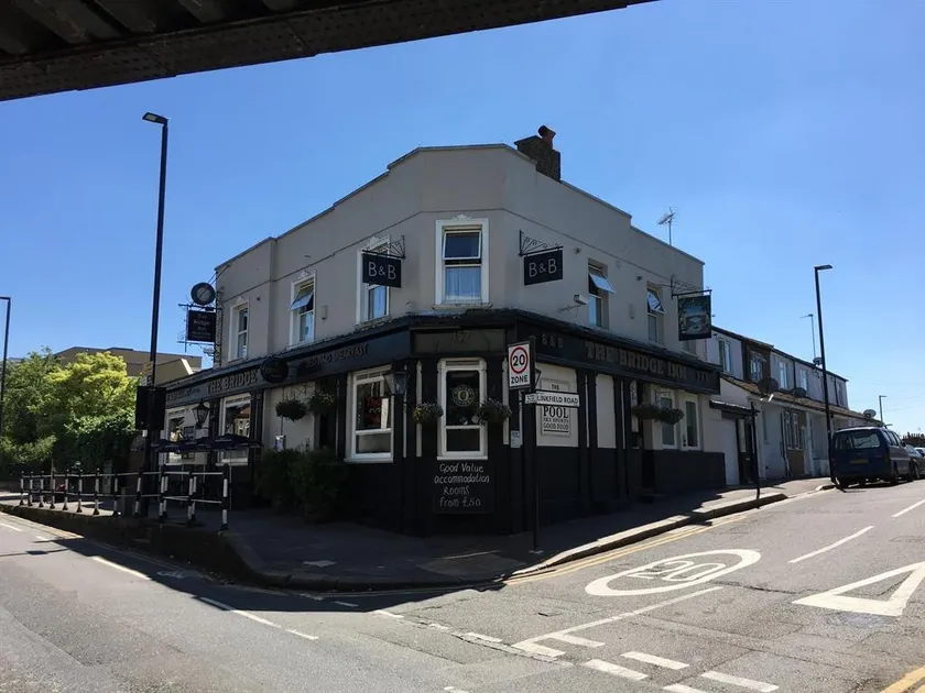 The Bridge Inn - Image 1