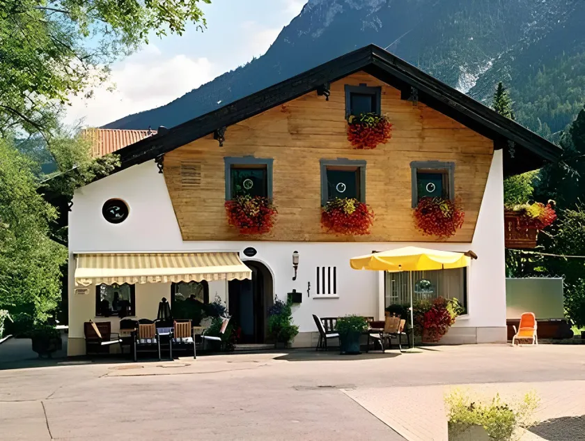 Gästehaus Edlhuber - Image 1