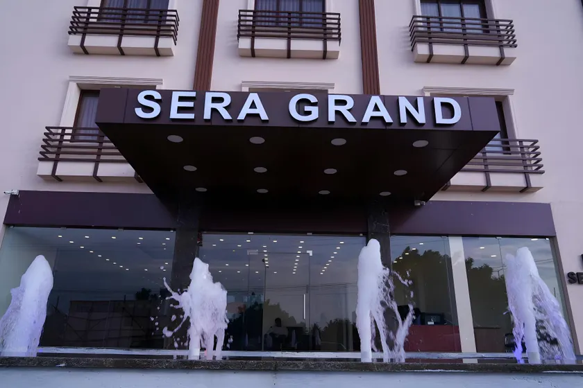 Hotel Sera Grand by Verbatim Hospitality - Image 1