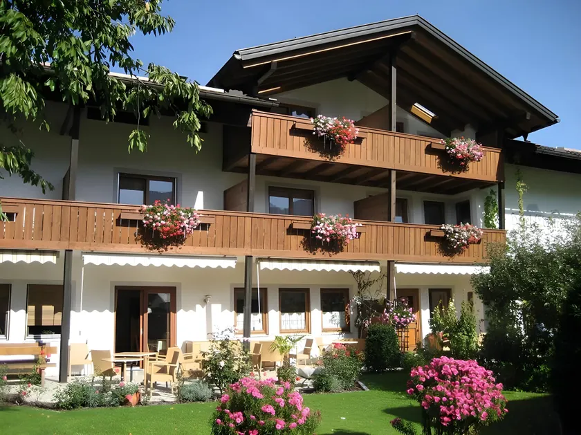 Kleines Hotel Edeltraud - Image 1
