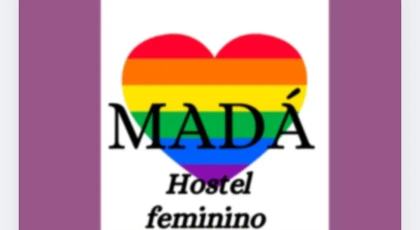 Madá hostel feminino - Image 1