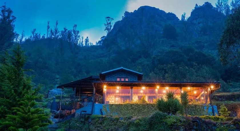 The Berg Ooty Queen of Hills with complimentary Breakfast - Image 1