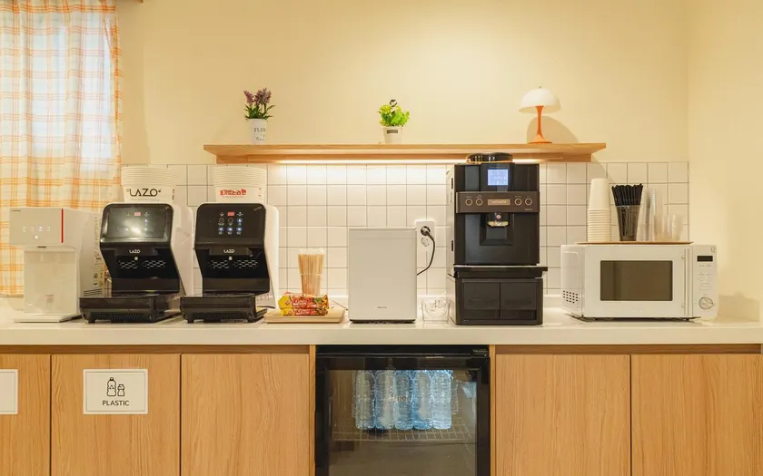 Hotel Daun Guri - Image 1