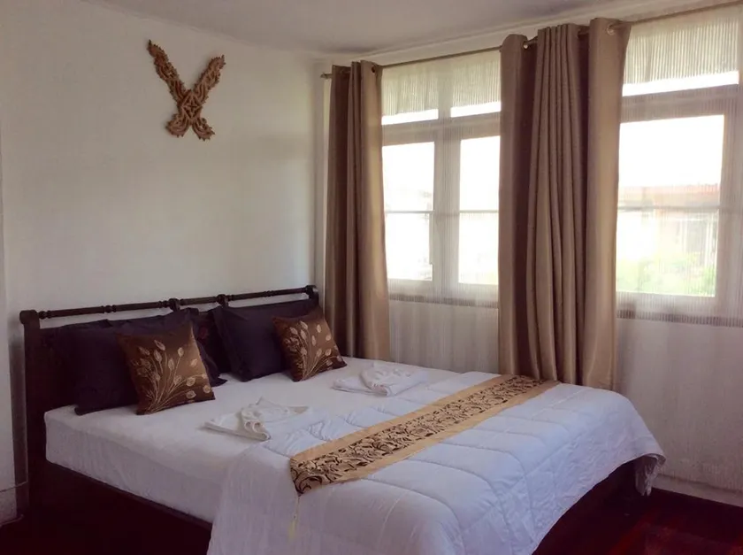 Naturbliss Resort Village - Image 1