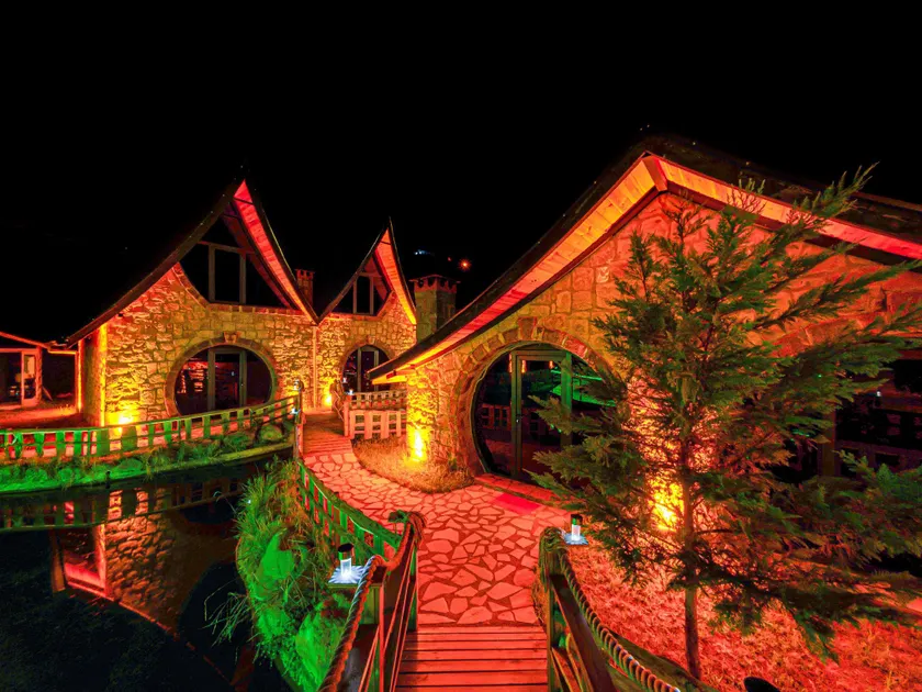 Mcora Tatil Köyü - Image 1