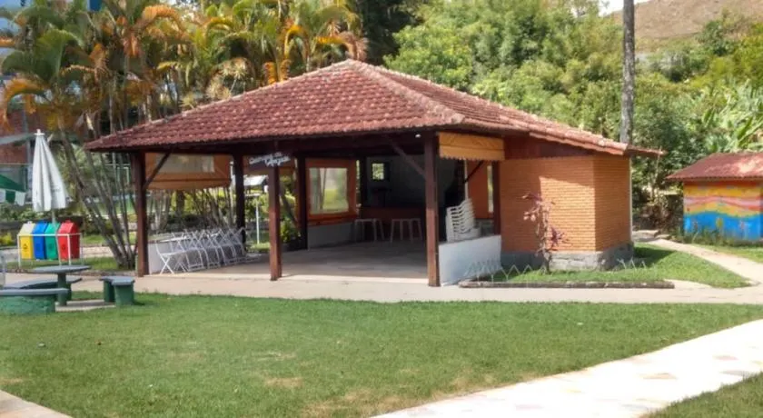 Condomínio Resort na cidade das águas sulfurosas - Image 1