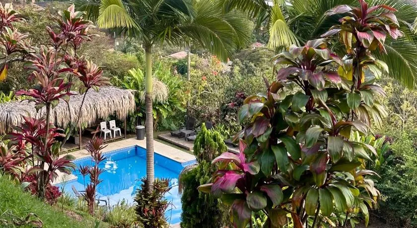 Finca Hotel Tierra Verde - Image 1