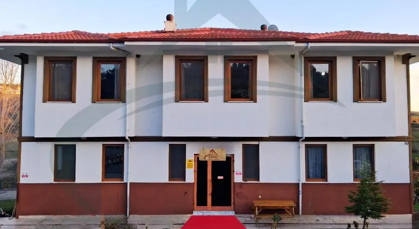 Yazıcı Konak Termal - Image 1