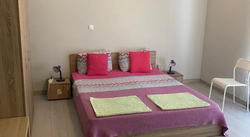 Aris Apartment - Image 1