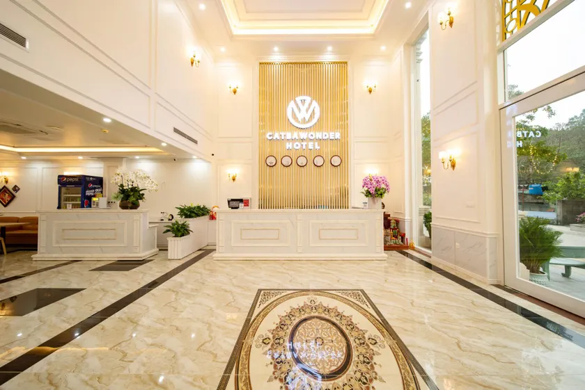 Cat Ba Wonder Hotel - Image 1