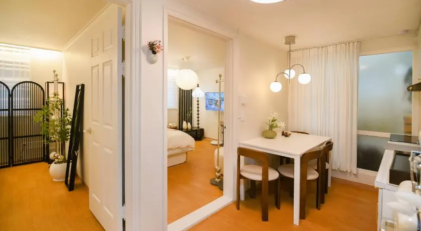 9,10월 특가, 강남, 프리미엄 2BR, 6인, 코엑스, 잠실, 롯데타워, KSPO돔, 성형, 삼성병원, Seoul Cozy Nest - Image 1