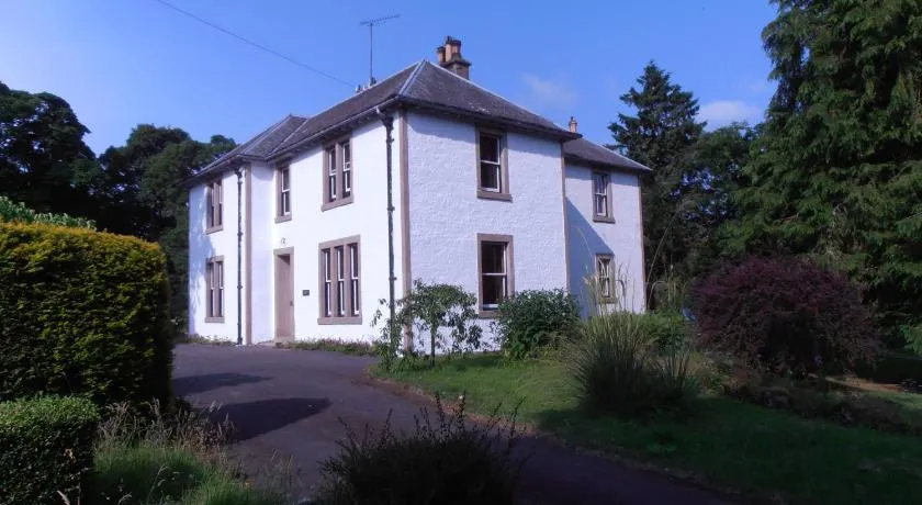Colterscleuch House B&B - Image 1