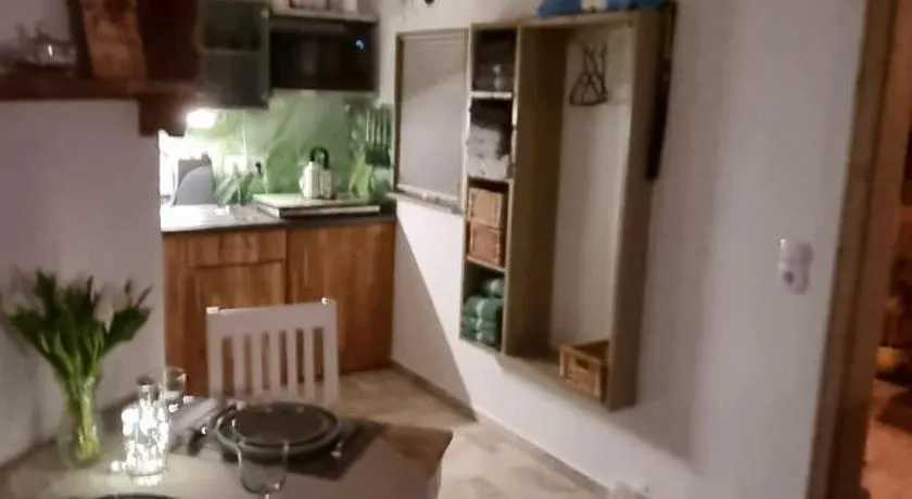 Monteur-Ferienwohnung OT Naundorf - Image 1