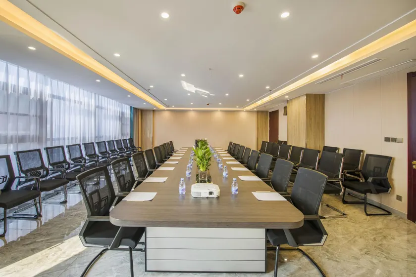Vienna International Hotel (Ji'an Jishui Branch) - Image 1