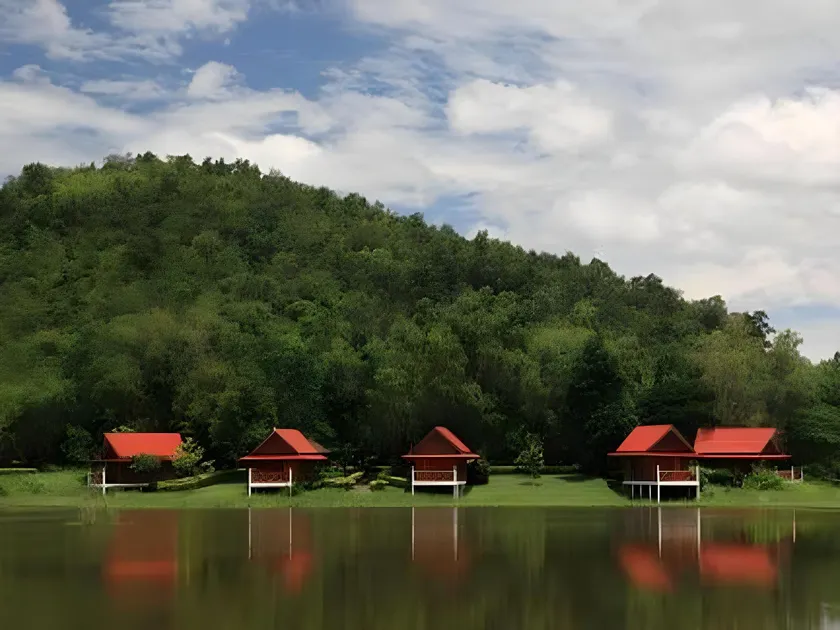River Kwai Park & Resort - Image 1