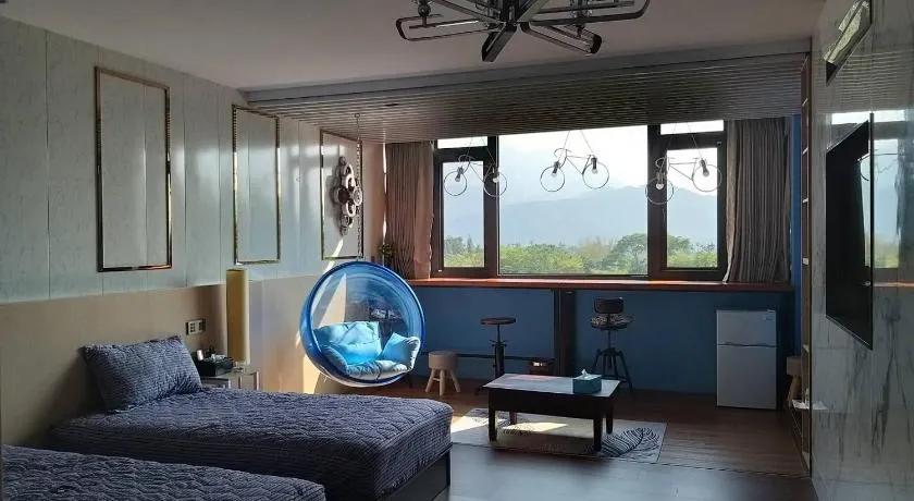 Jiji Wu Homestay - Image 1