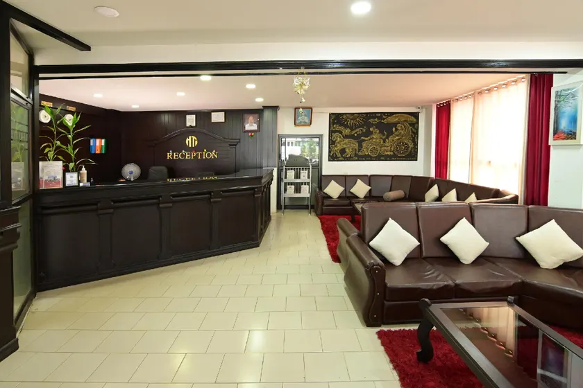 Hotel Misty Grand LLP KODENCHERRY - Image 1