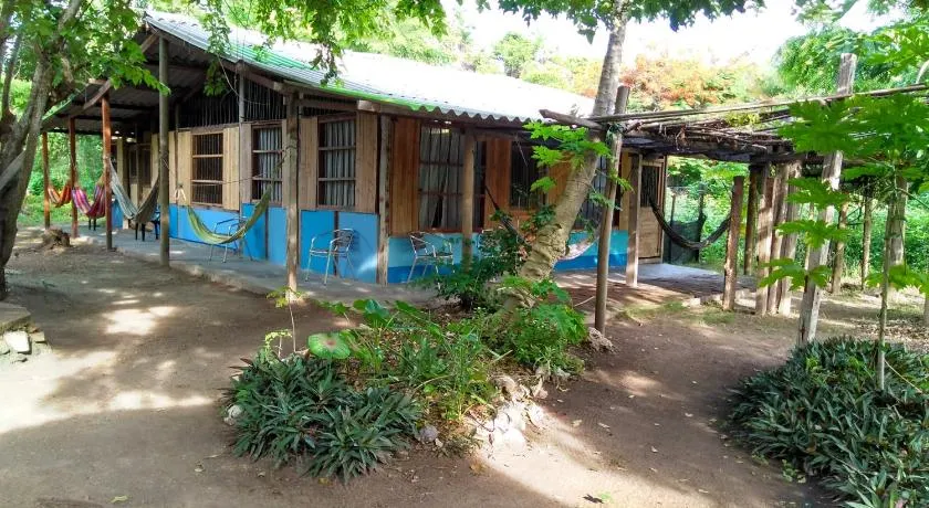 Ecohotel Arte y Aventura - Image 1