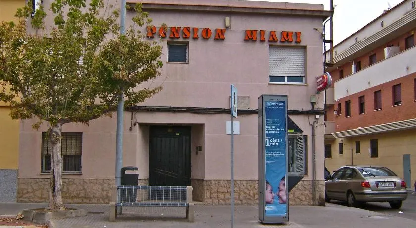 Pension Miami - Image 1