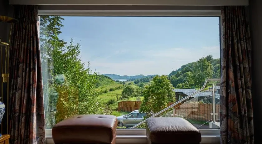 5 bed house near Oban - Image 1