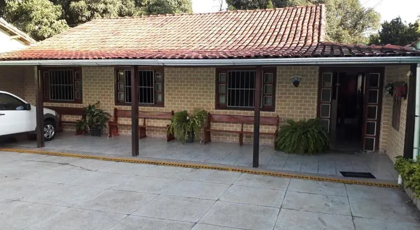 Pousada Rural Veredas - Image 1