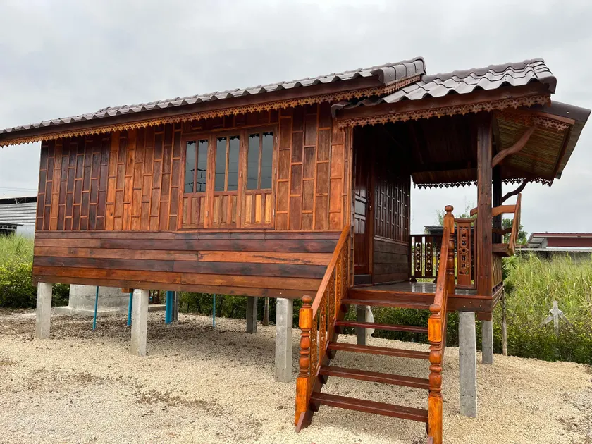 Rachatadapa Village - Image 1