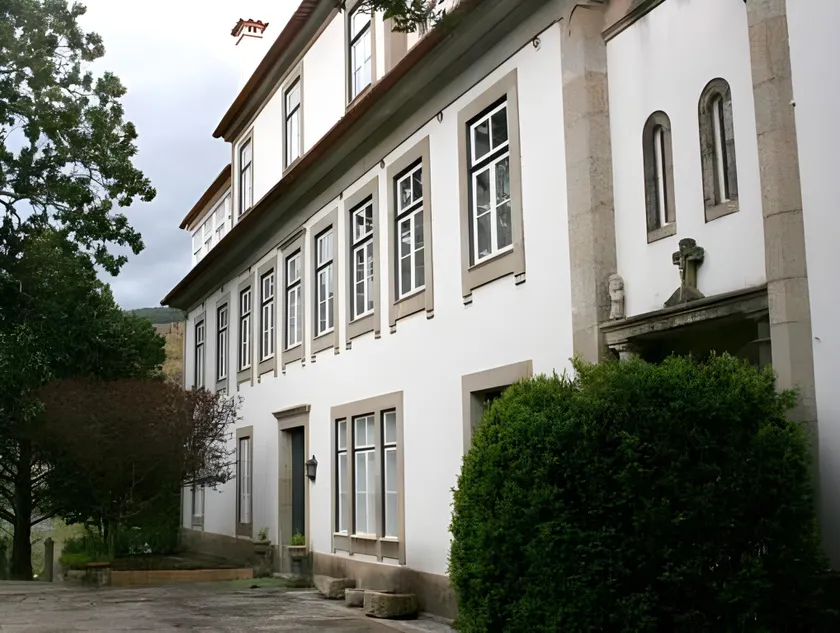Quinta da Ermida - Turismo de Habitacao - Image 1