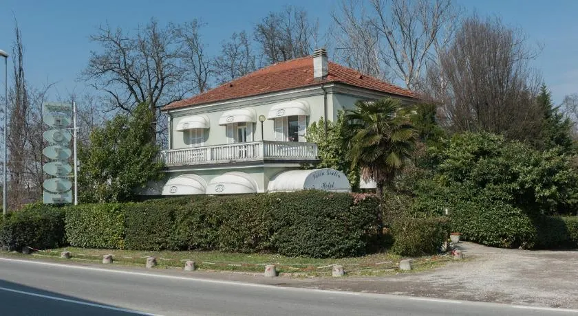 Hotel Villa Giulia - Image 1