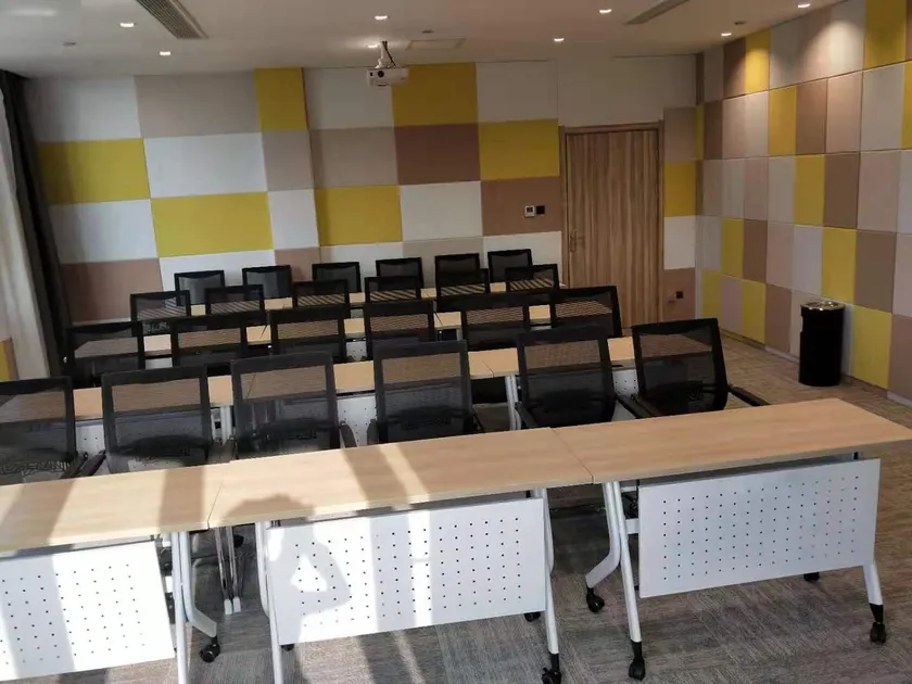 Hanting Premium Hotel Xianyang Yuquan Road Wanda Plaza - Image 1