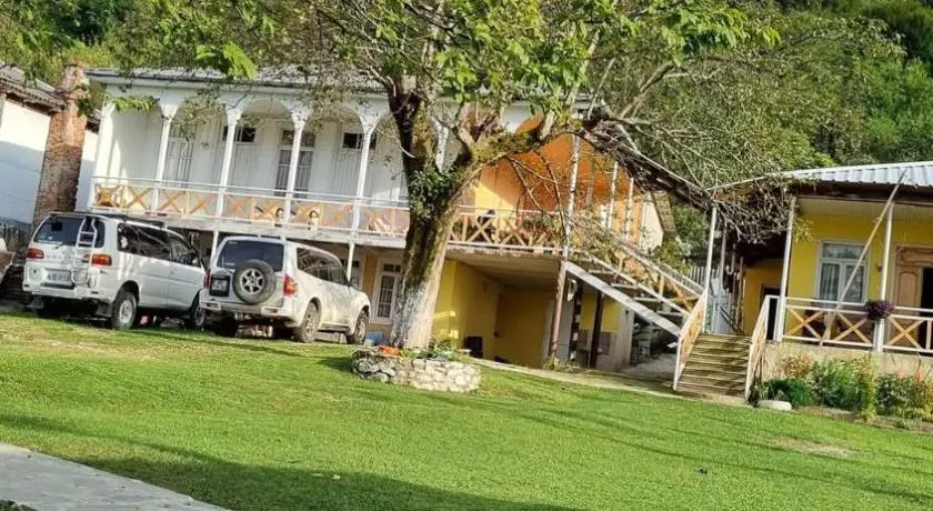 Guest House Balda - Image 1