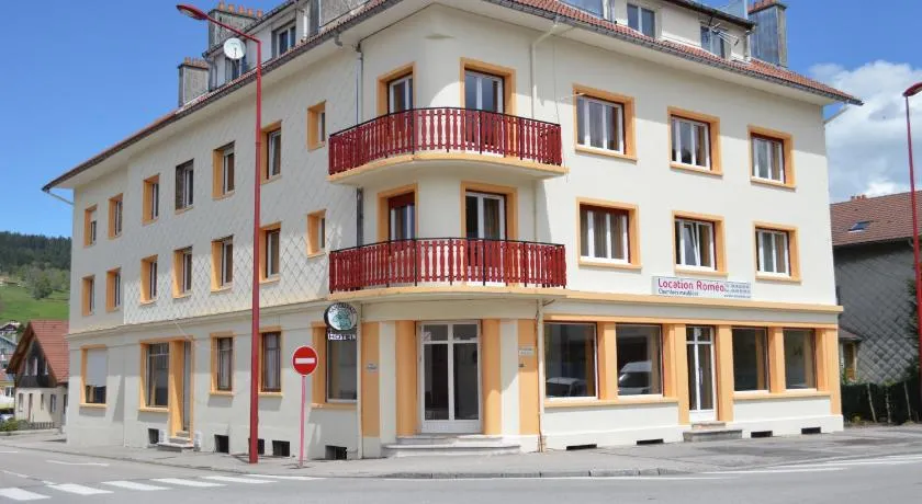 Hôtel Timgad - Image 1
