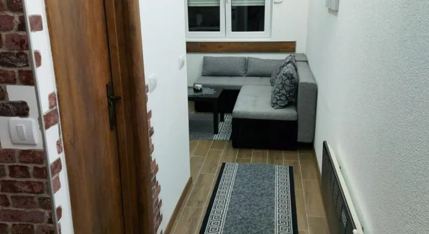 Apartmani Lukic Valjevo - Image 1