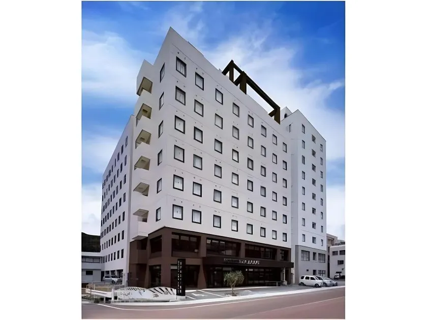 Hotel New Amami - Image 1