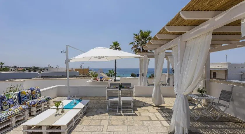 Le Terrazze b&b Capilungo - Image 1