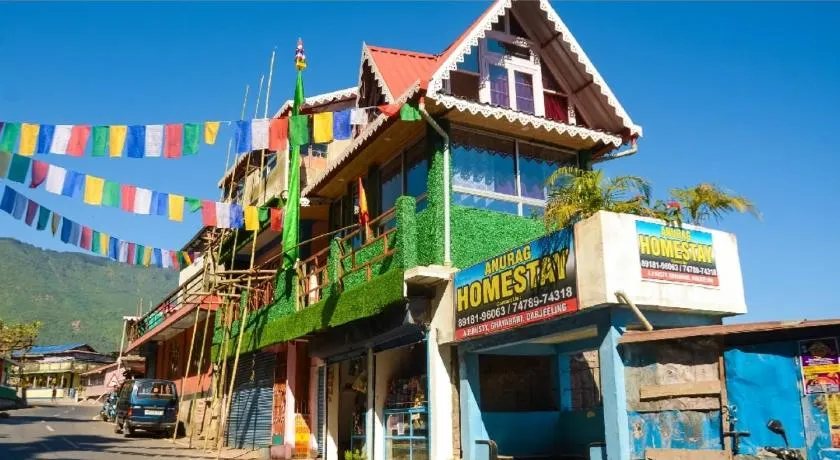 ANURAG HOMESTAY - Image 1