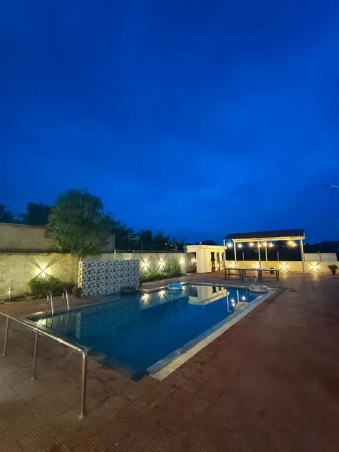 Gtn Aranya Villas - Image 1