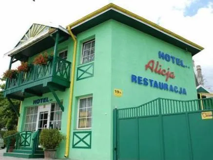 Hotel Alicja - Image 1