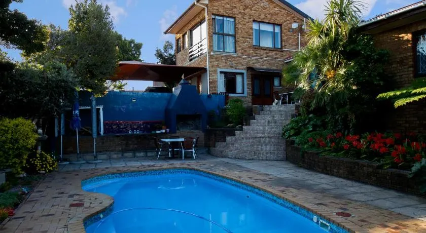 @Abelia Guest House - Image 1